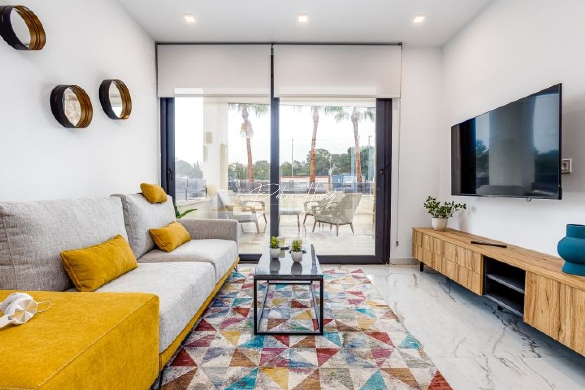 Nybygg - Leilighet - Orihuela Costa - Orihuela costa