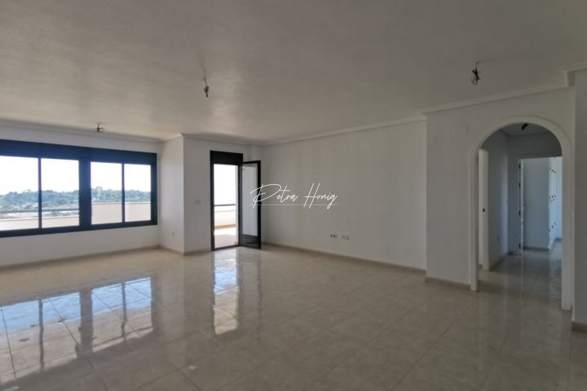 Nybygg - Leilighet - Orihuela Costa - Orihuela costa