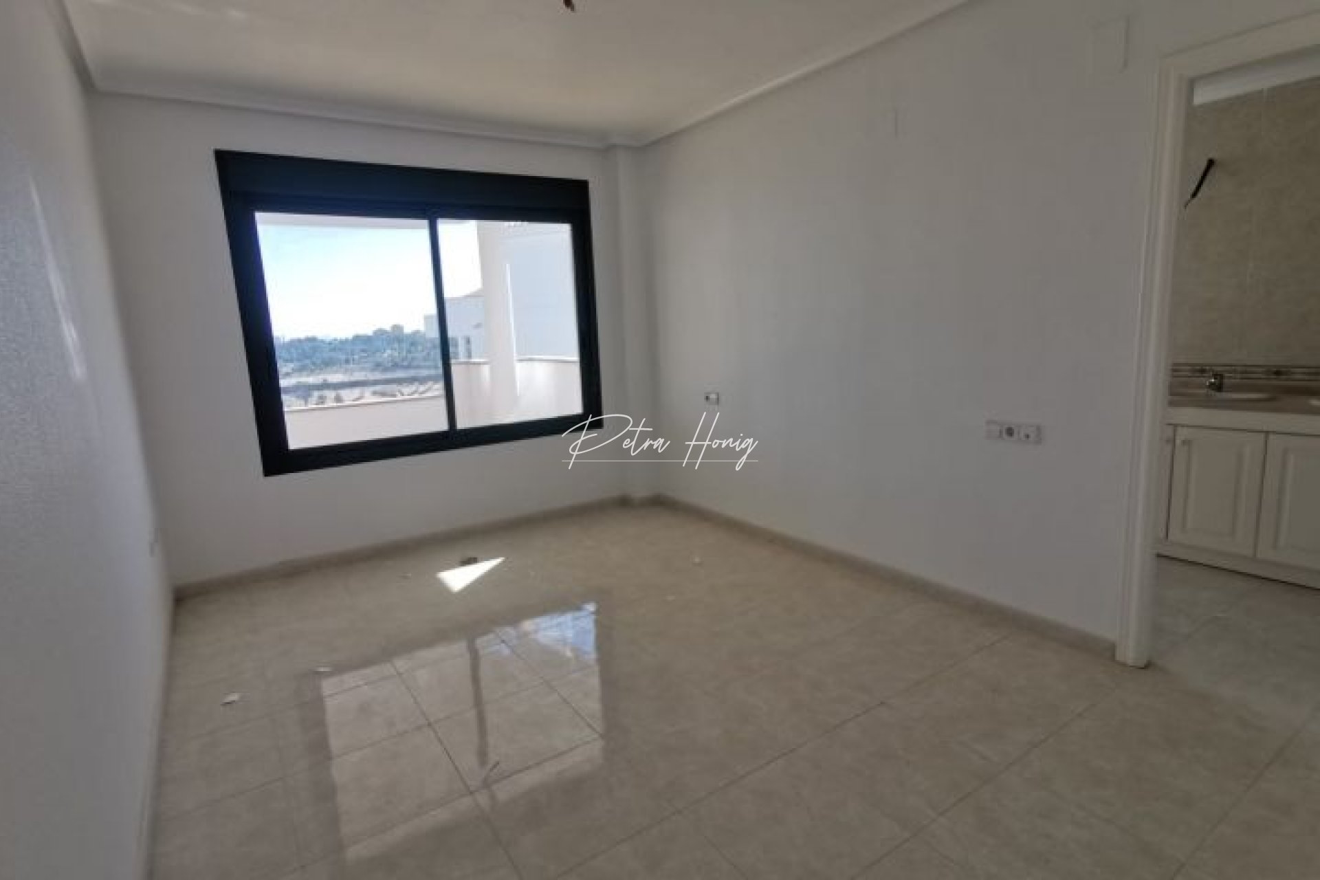 Nybygg - Leilighet - Orihuela Costa - Orihuela costa