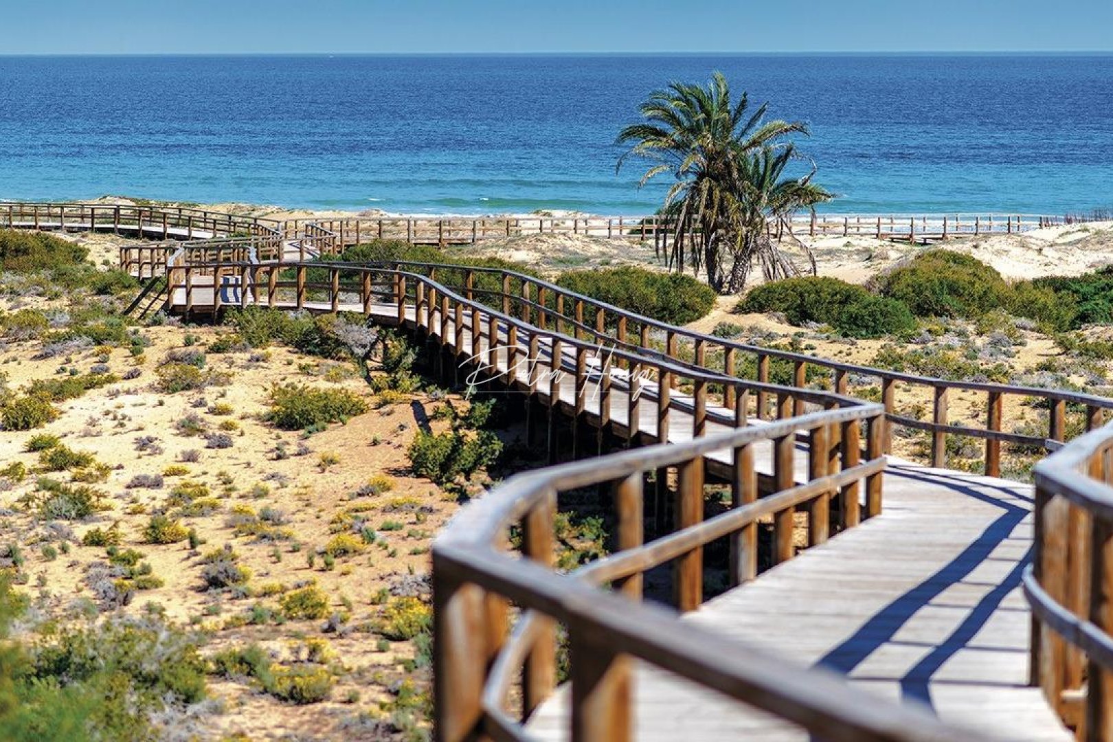 Nybygg - Leilighet - Other areas - Alenda Golf