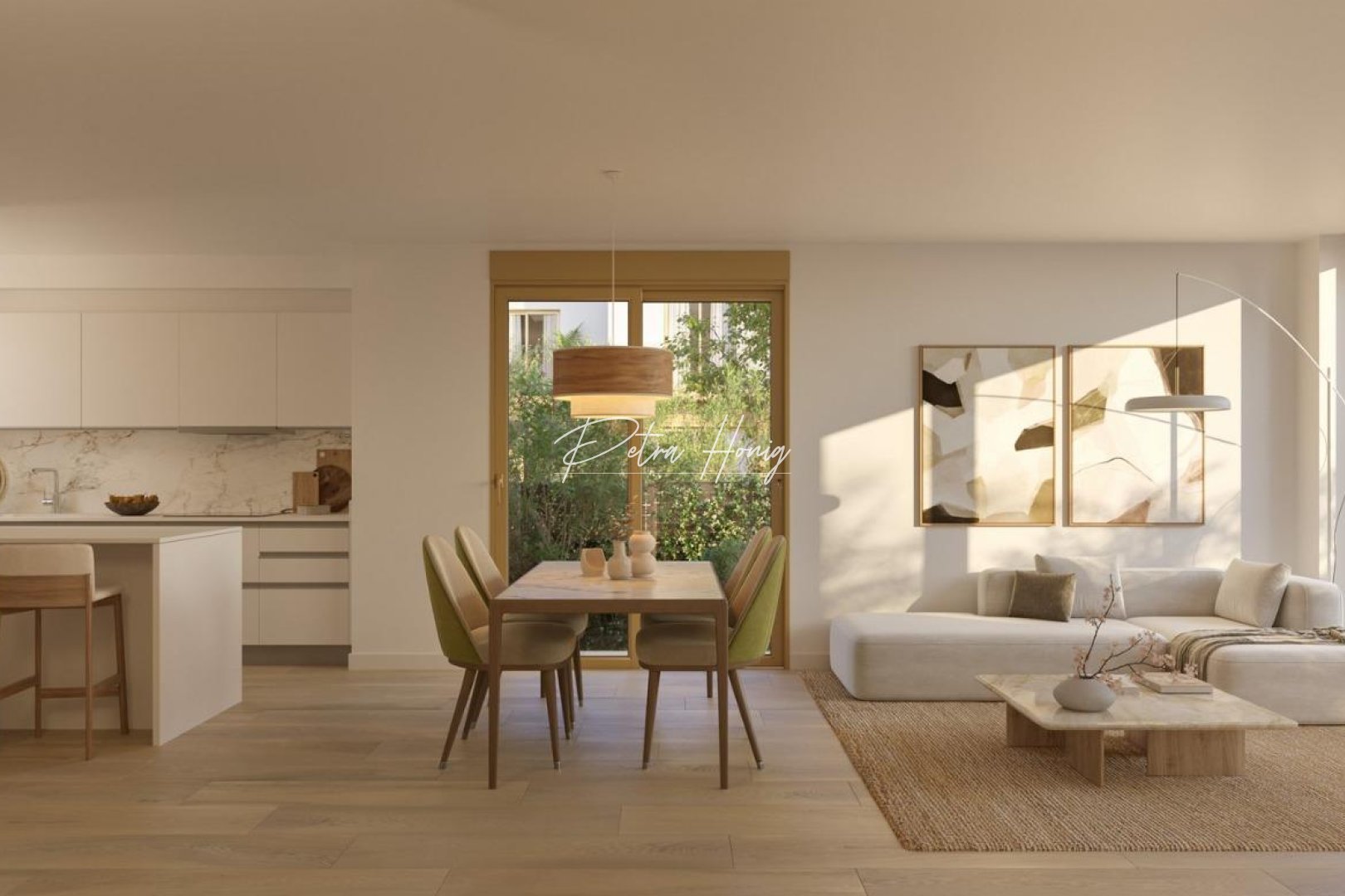 Nybygg - Leilighet - Other areas - Playa de La Almadraba