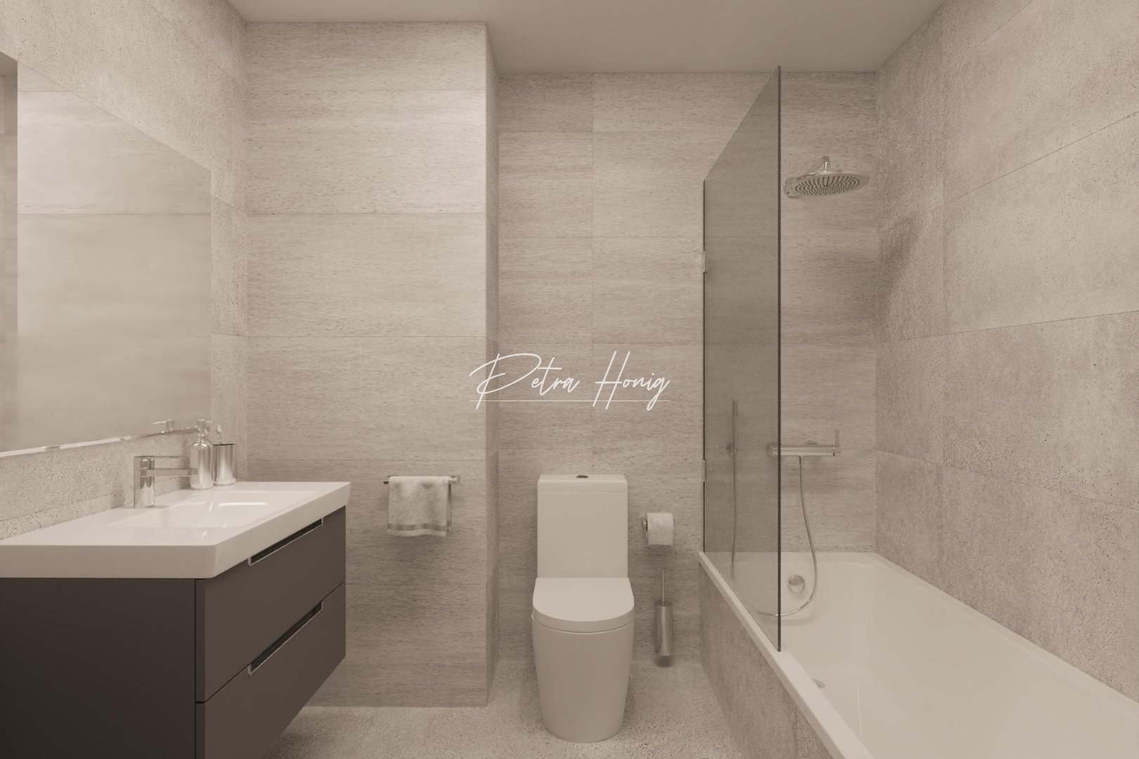 Nybygg - Leilighet - Other areas - Playa de Levante