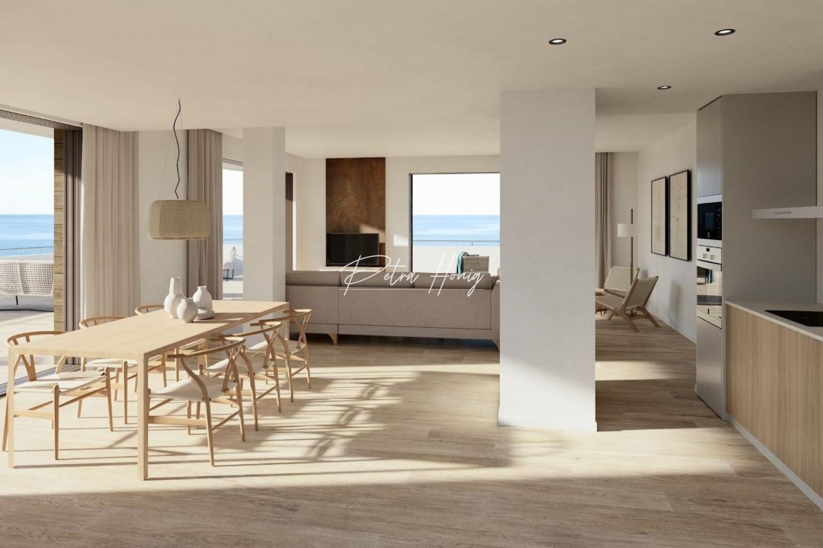 Nybygg - Leilighet - Other areas - Playa de Moncofa