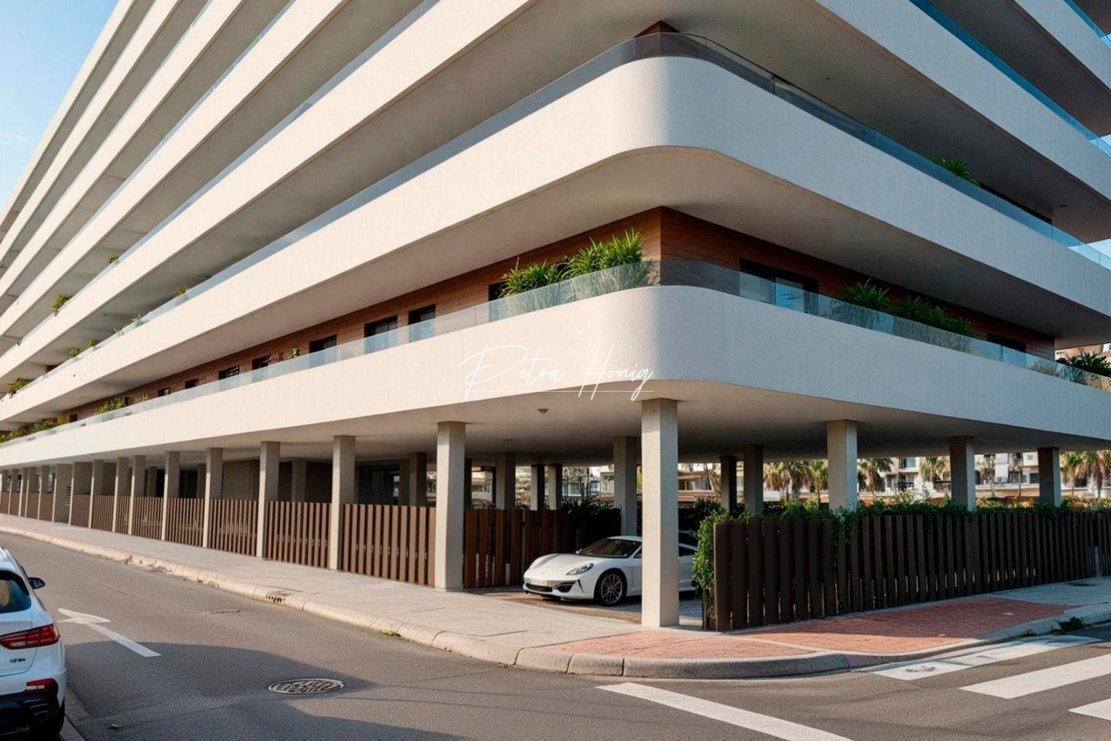 Nybygg - Leilighet - Other areas - Playa de Moncofa