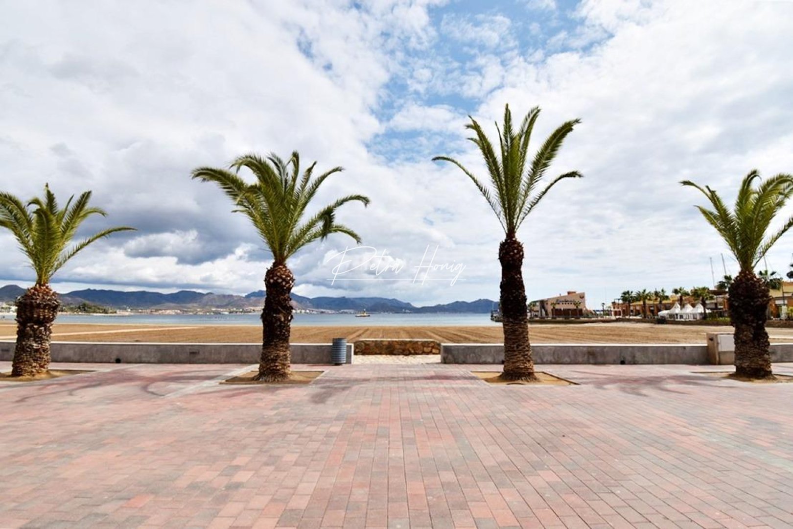 Nybygg - Leilighet - Other areas - Playa del Puerto