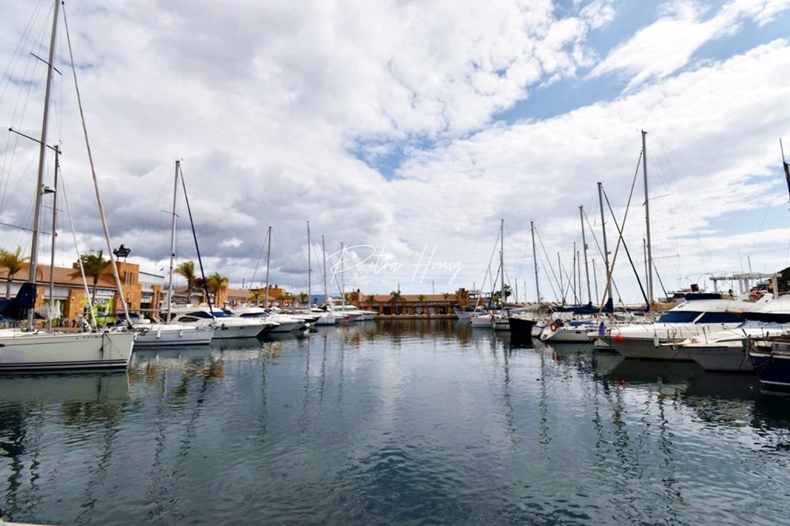 Nybygg - Leilighet - Other areas - Playa del Puerto