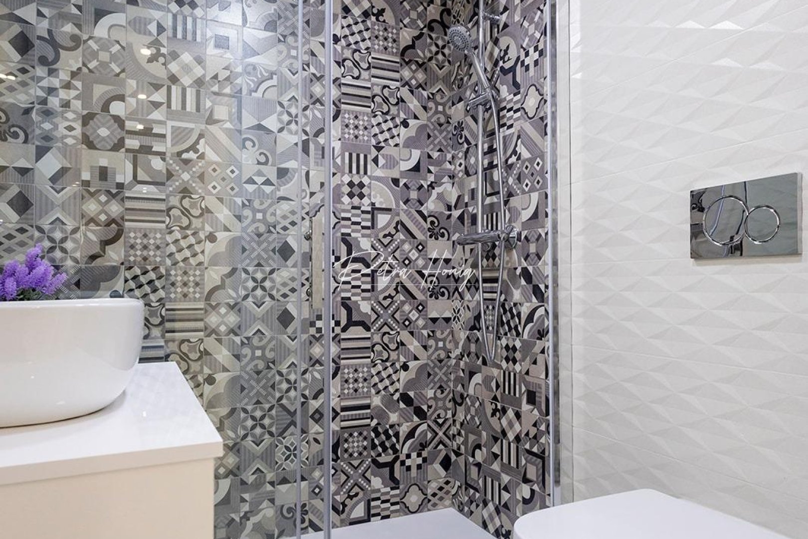 Nybygg - Leilighet - Other areas - pueblo