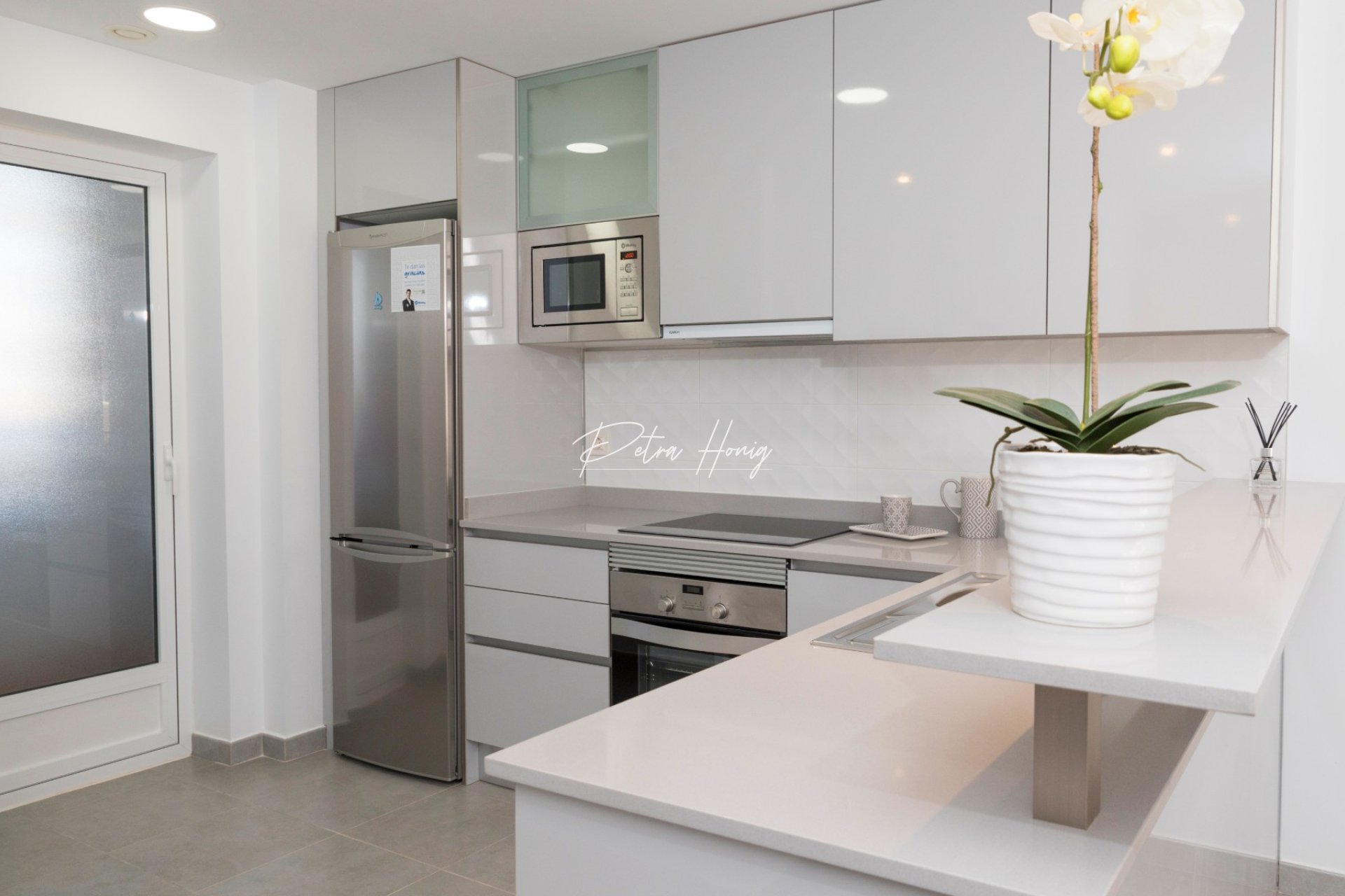 Nybygg - Leilighet - Other areas - San Juan de los Terreros