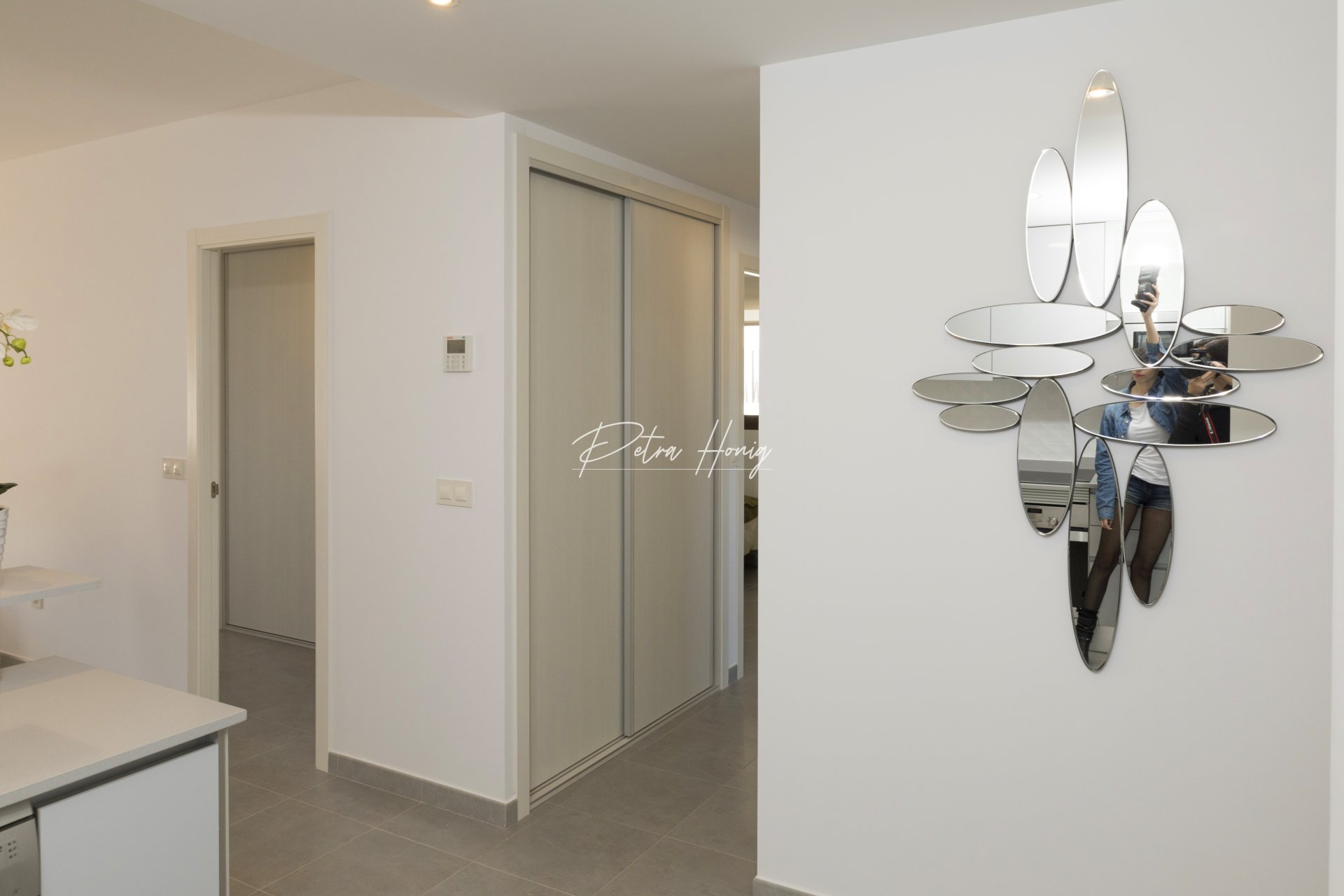 Nybygg - Leilighet - Other areas - San Juan de los Terreros