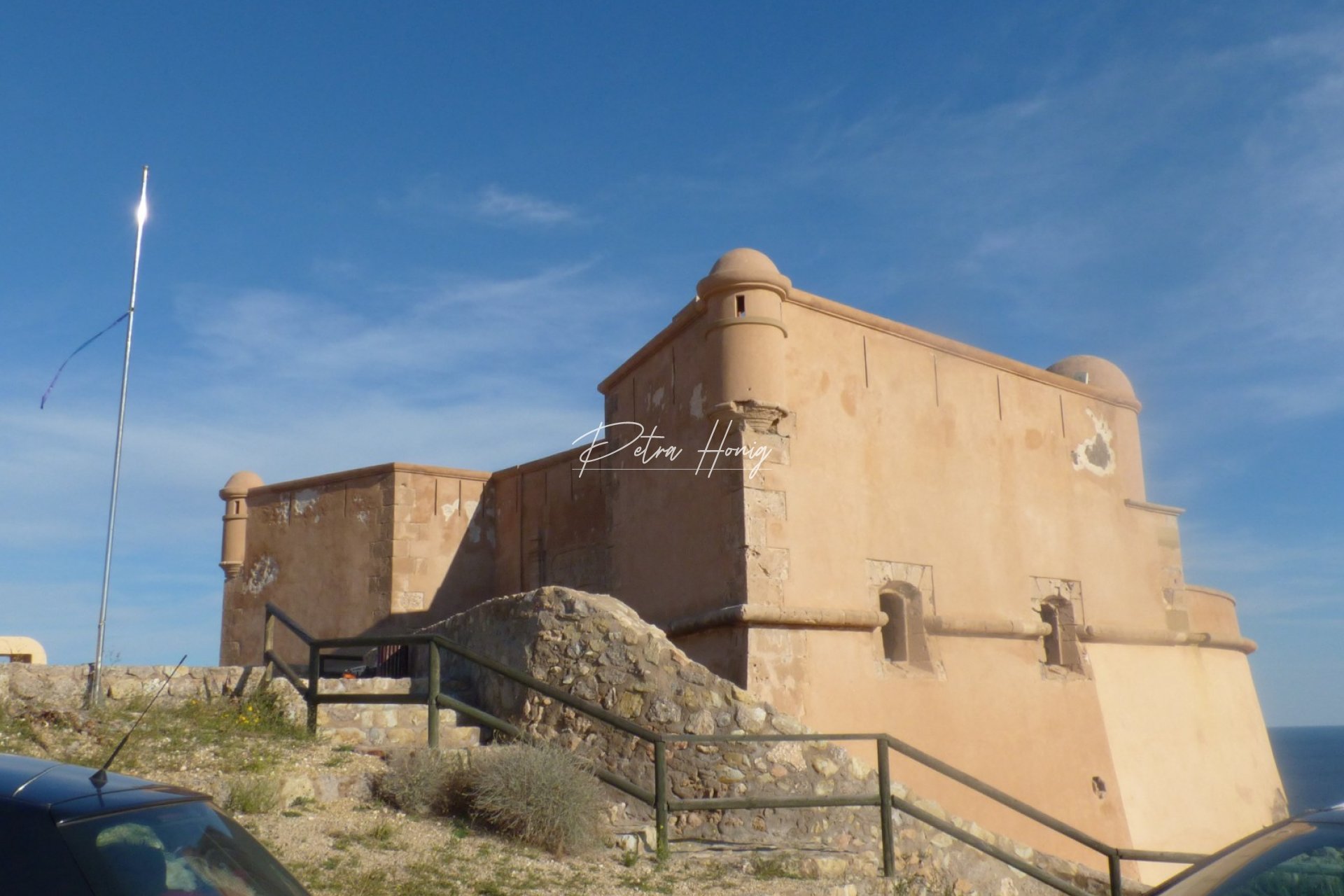 Nybygg - Leilighet - Other areas - San Juan de los Terreros