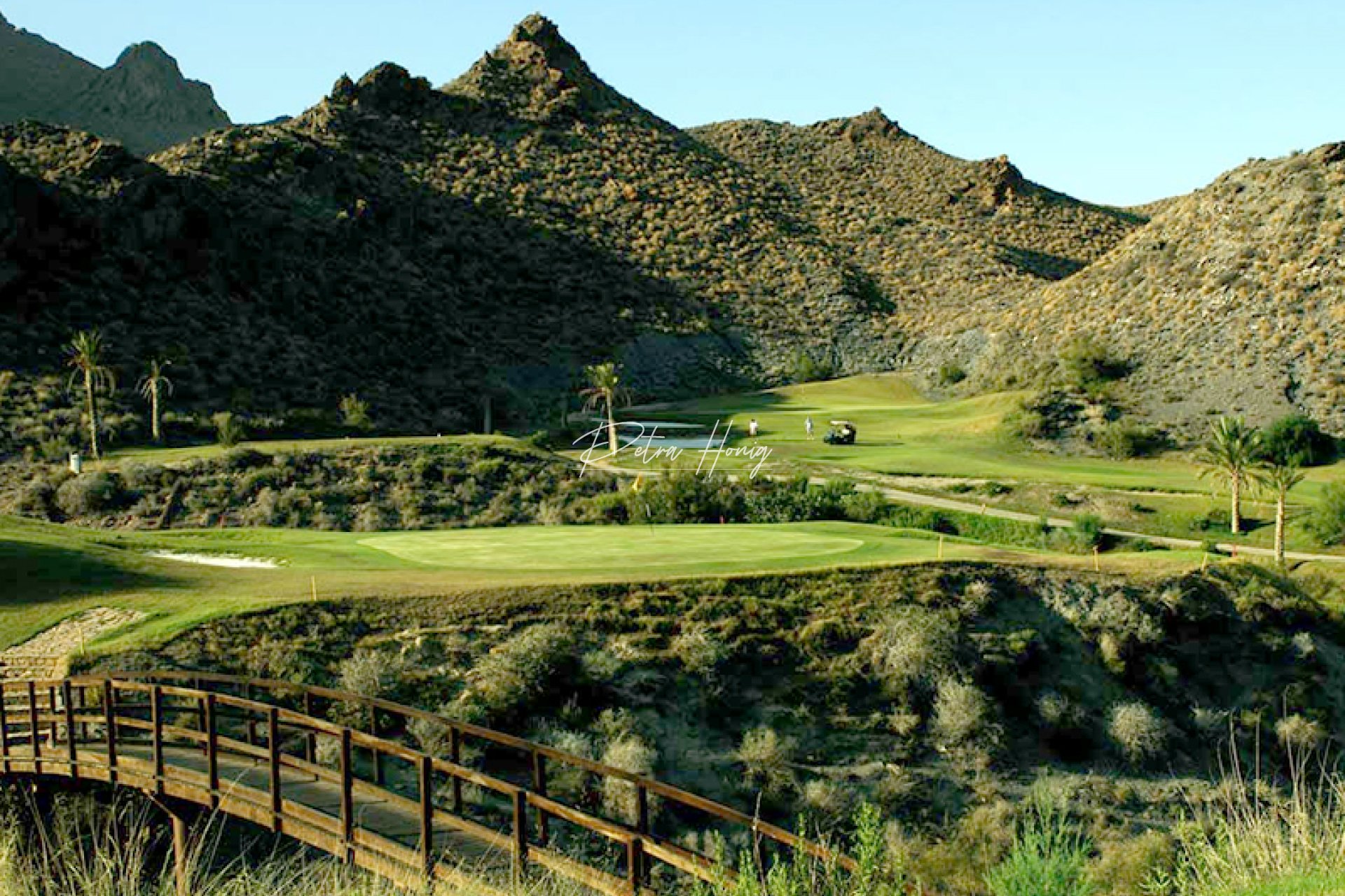 Nybygg - Leilighet - Other areas - San Juan de los Terreros