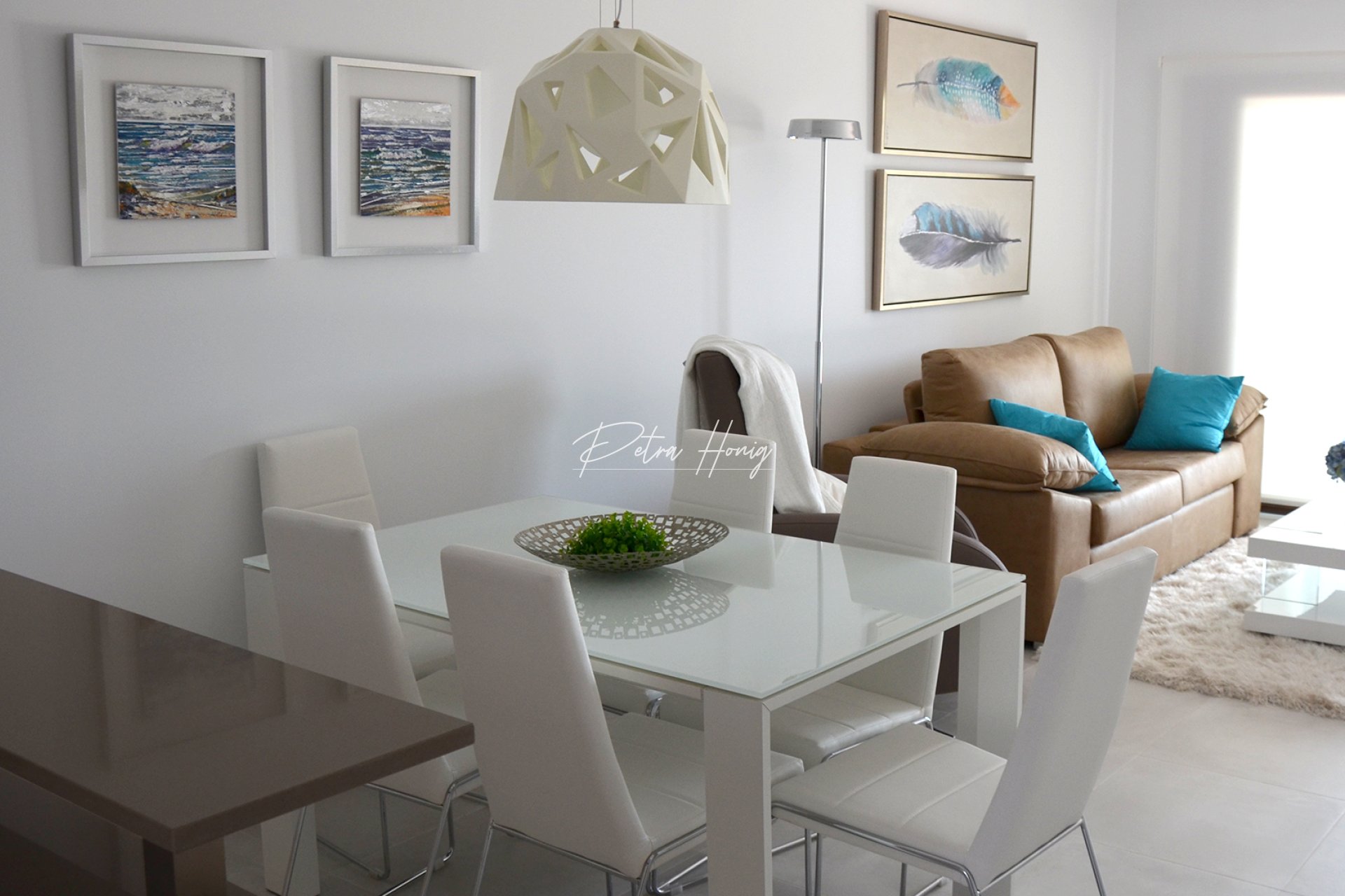 Nybygg - Leilighet - Other areas - San Juan de los Terreros