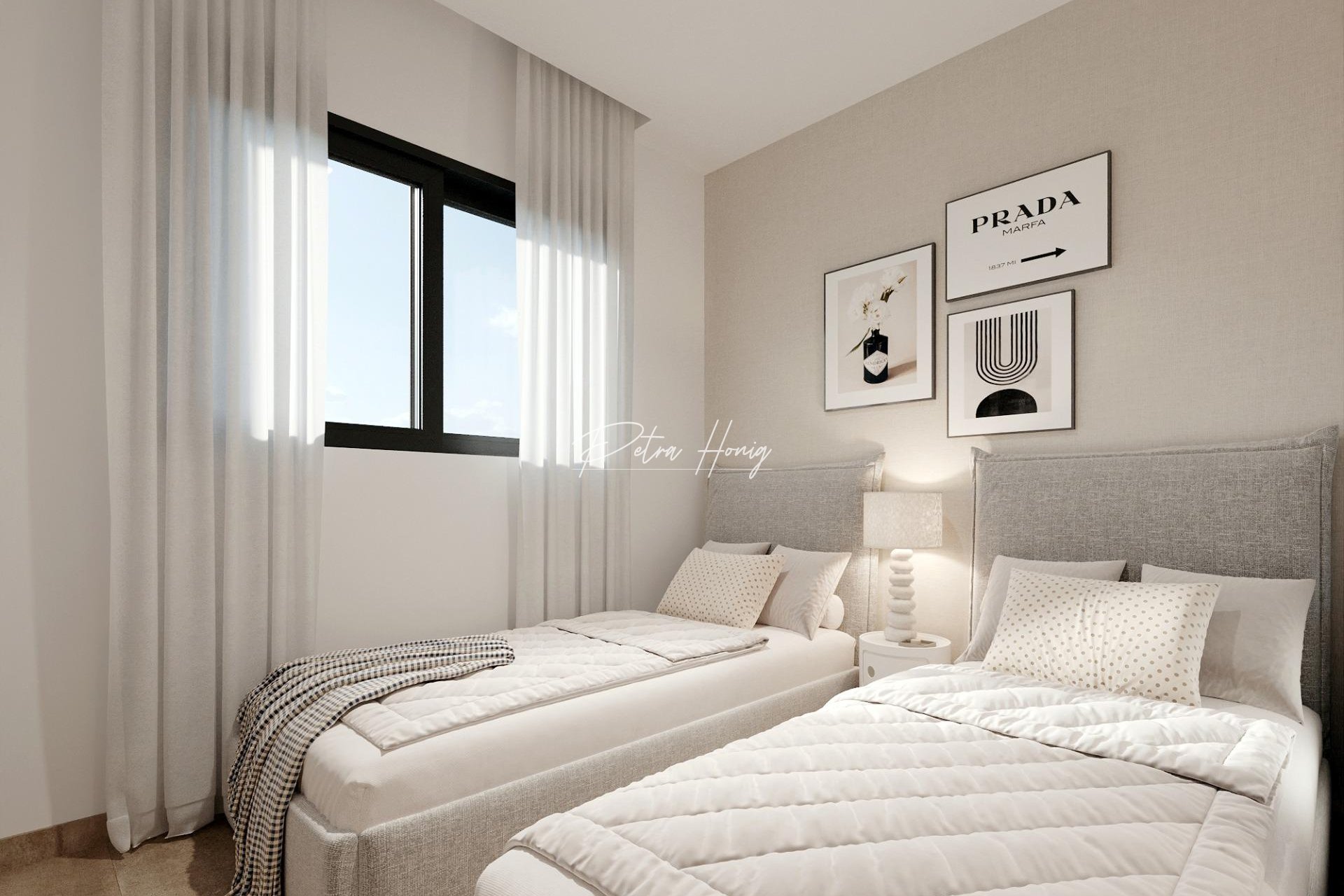 Nybygg - Leilighet - Other areas - Santa Rosalia Lake And Life Resort