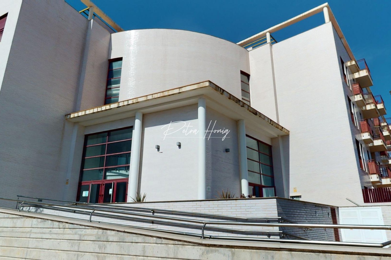 Nybygg - Leilighet - Other areas - Villanueva del Rio Segura