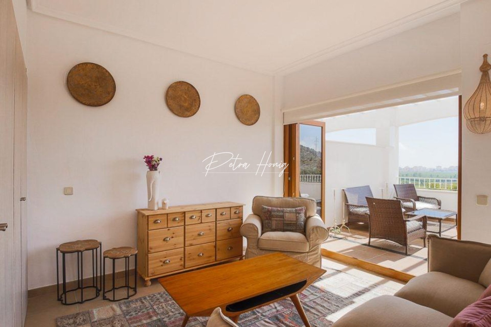 Nybygg - Leilighet - Other areas - Xeresa del monte