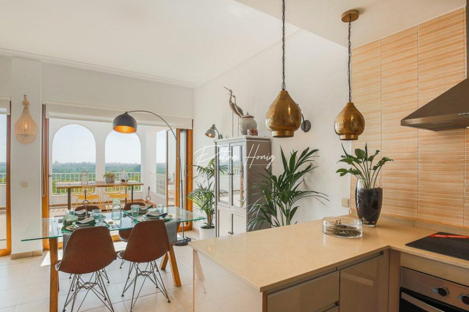 Nybygg - Leilighet - Other areas - Xeresa del monte