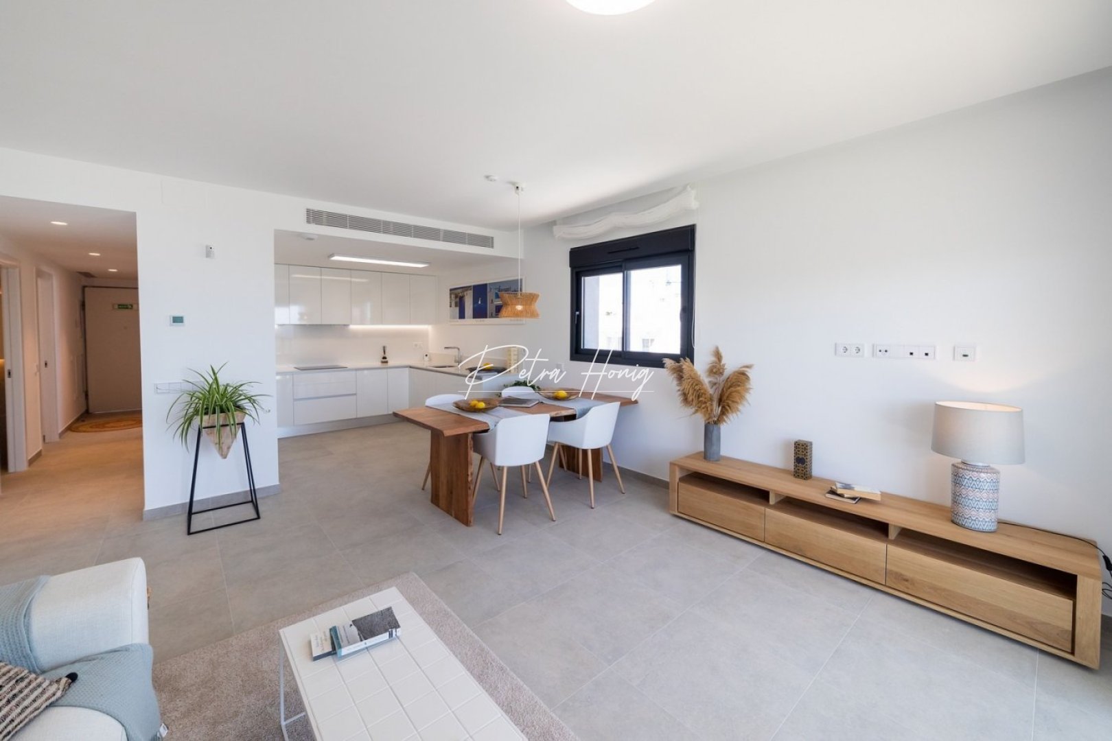 Nybygg - Leilighet - Santa Pola - Gran Alacant