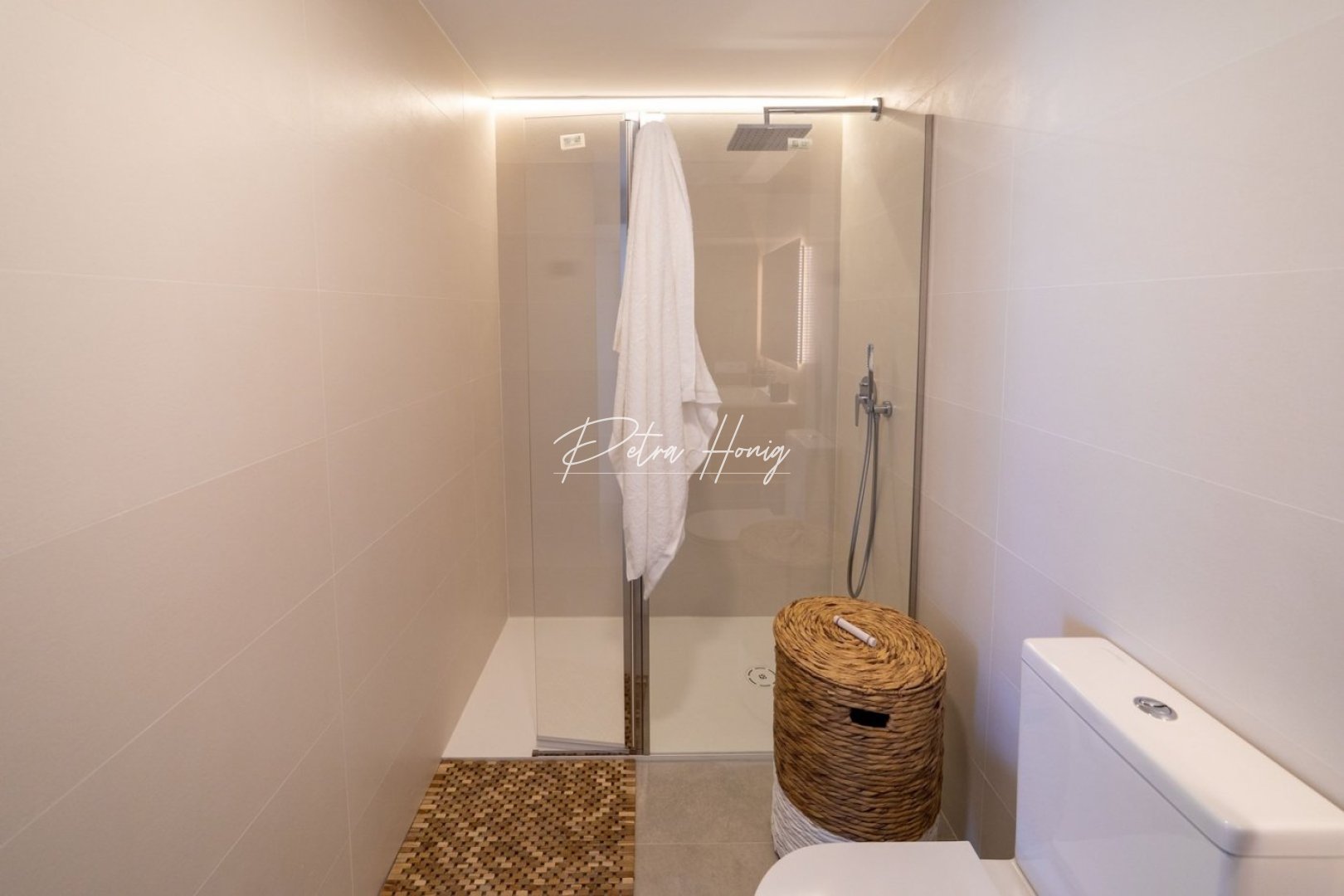 Nybygg - Leilighet - Santa Pola - Gran Alacant