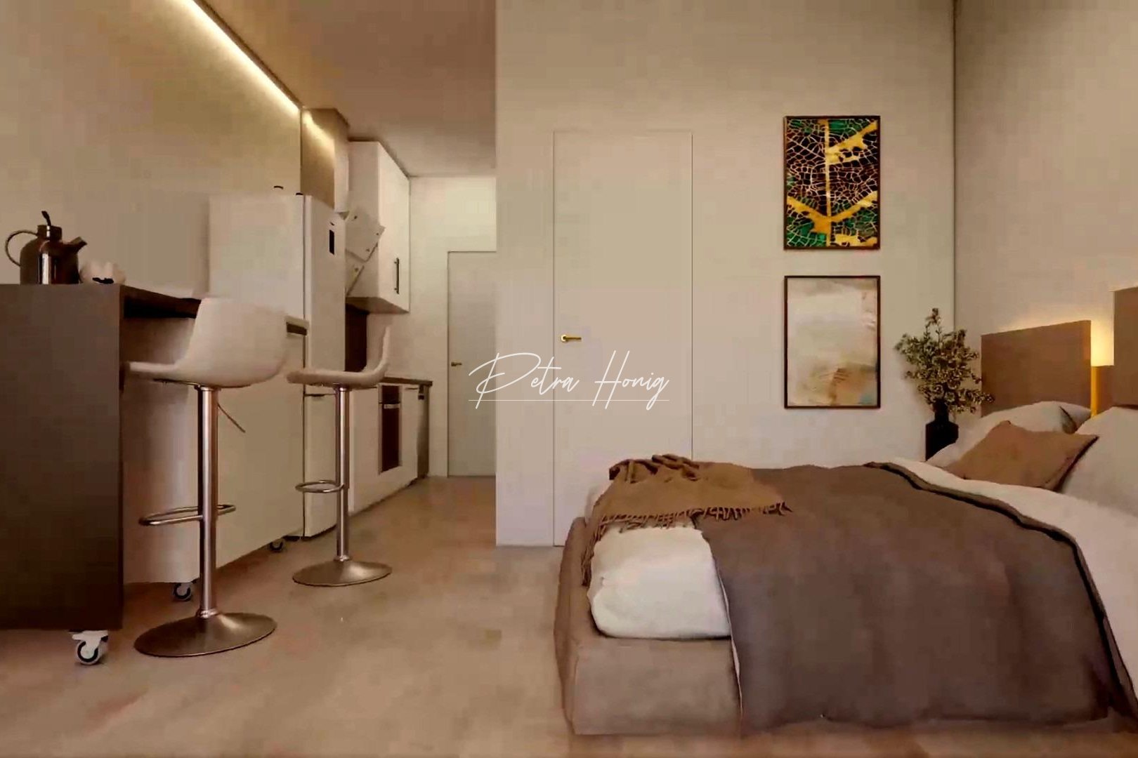 Nybygg - Leilighet - Torrevieja - Centro