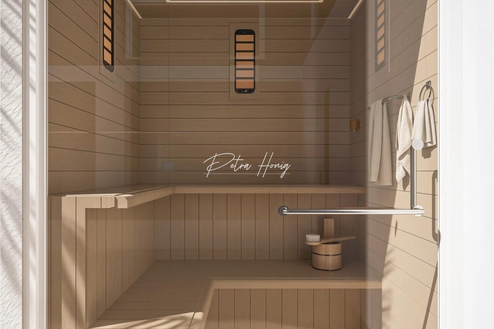 Nybygg - Leilighet - Torrevieja - Centro