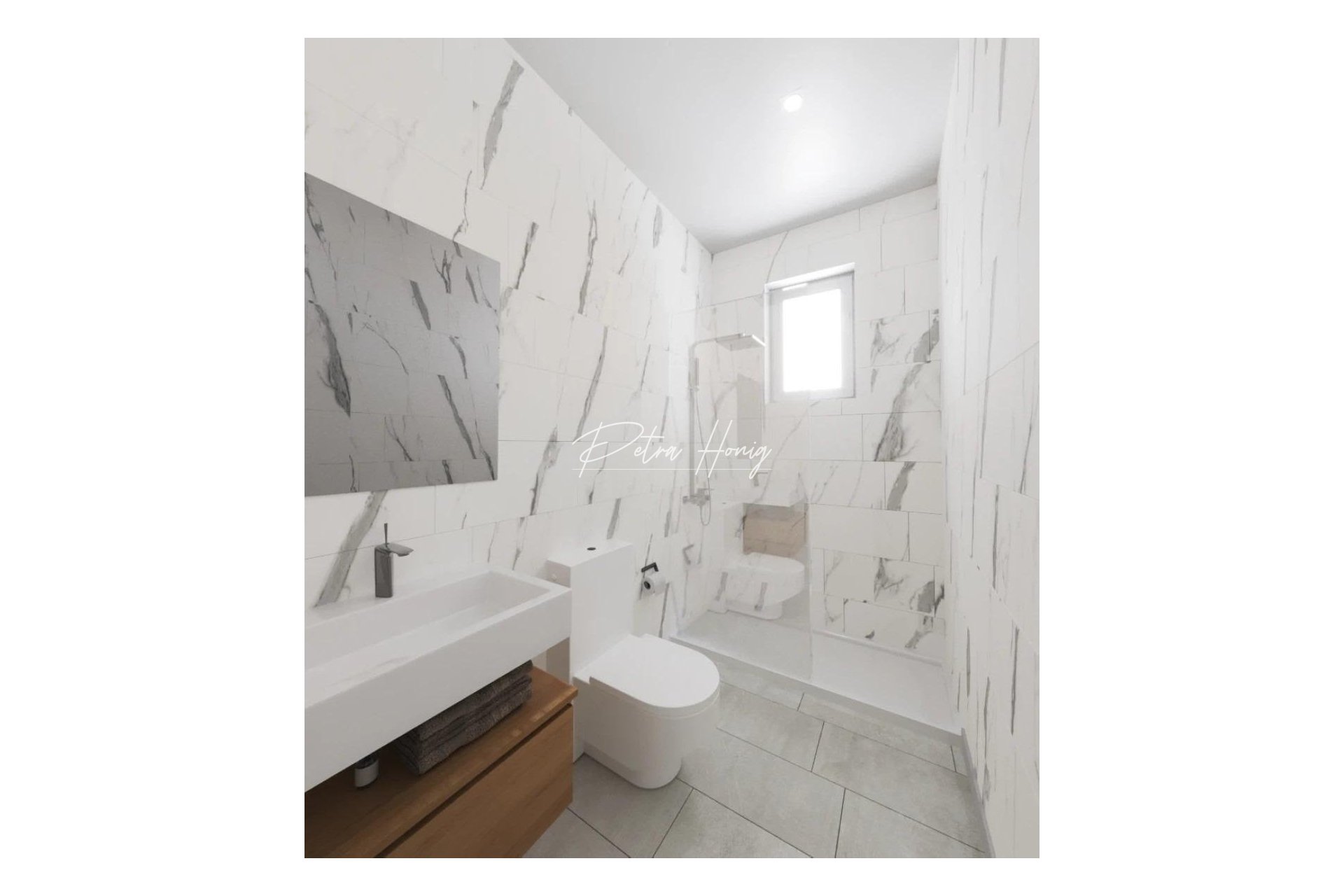 Nybygg - Leilighet - Villajoyosa - Cala de Finestrat