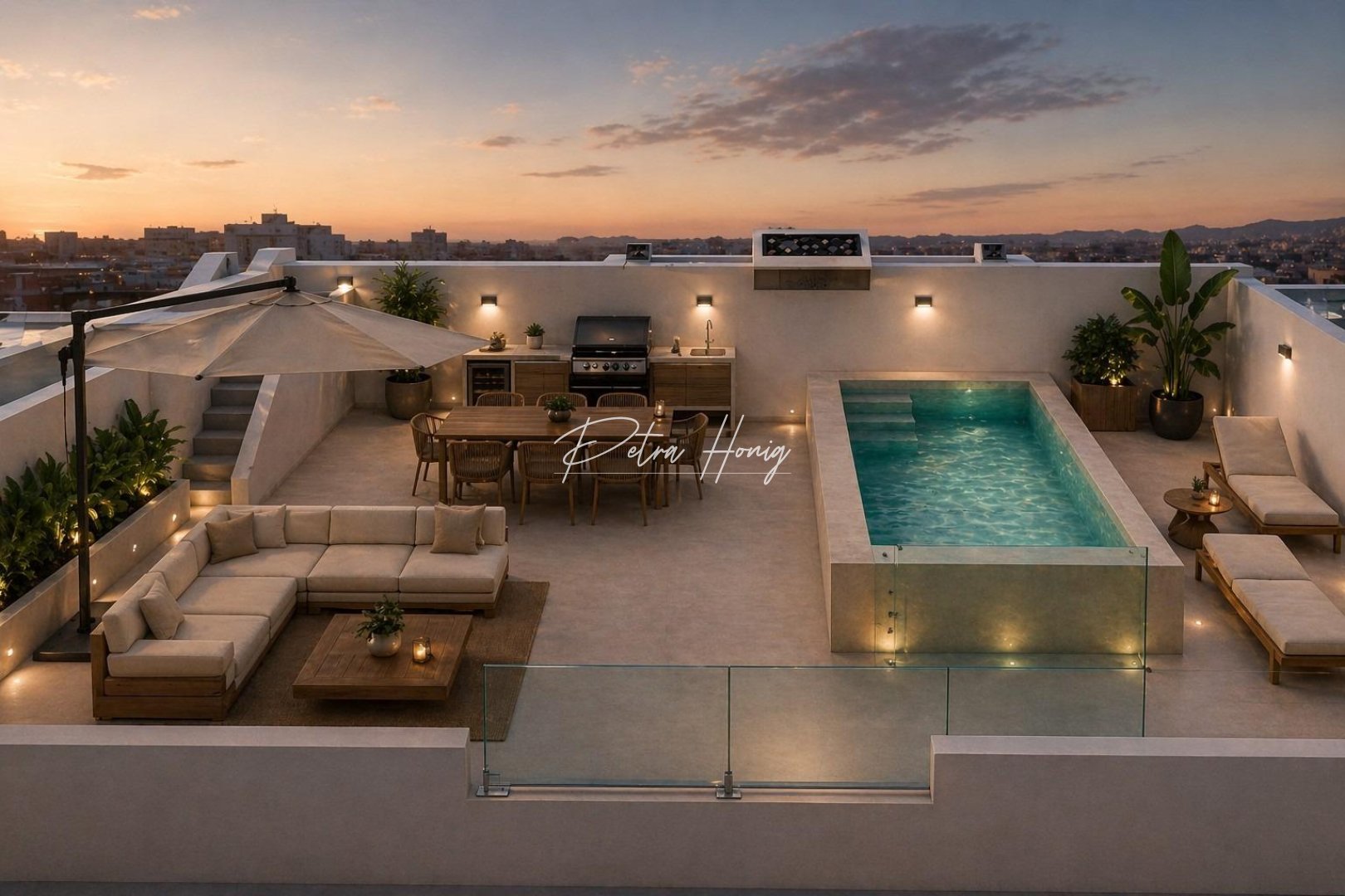 Nybygg - Leilighet - Villajoyosa - Cala de Finestrat