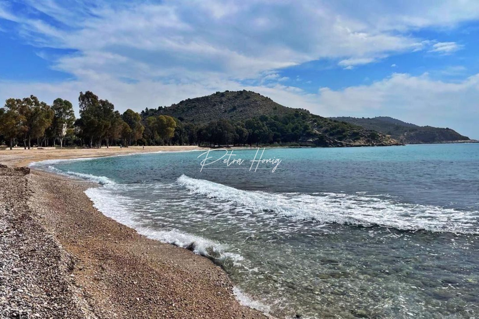 Nybygg - Leilighet - Villajoyosa - Playa del Torres