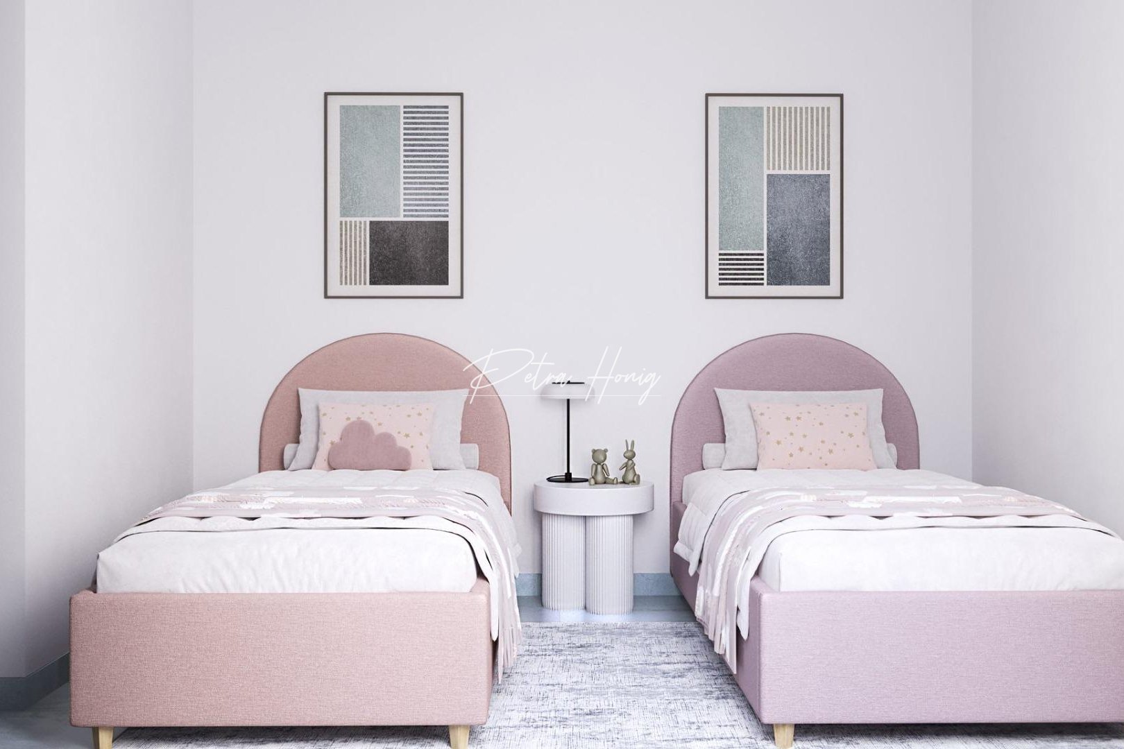 Nybygg - Rekkehus - Other areas - El Alba