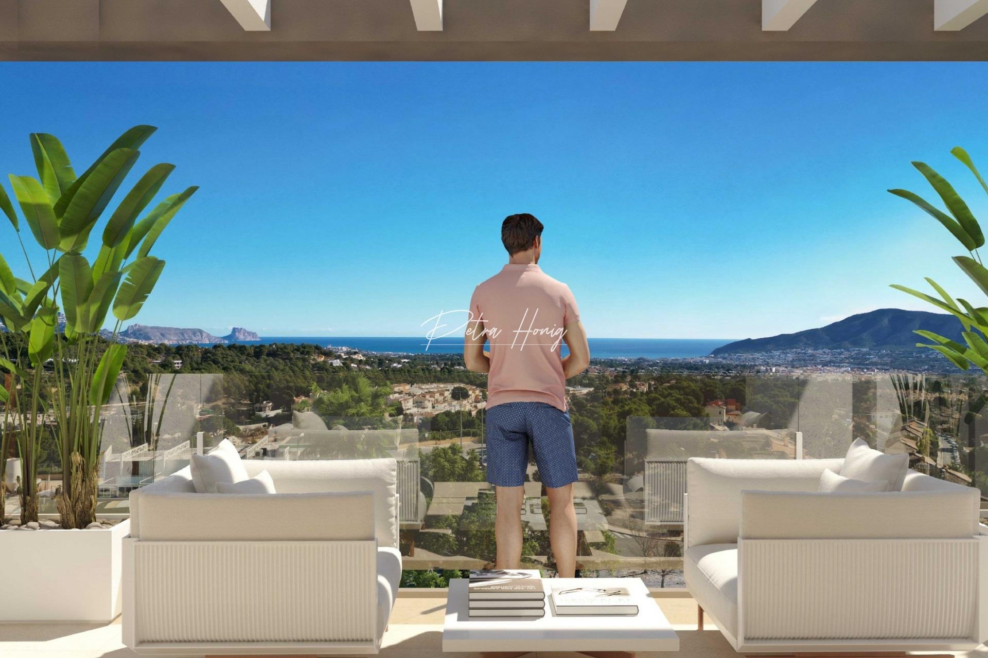 Nybygg - Rekkehus - Other areas - Nou Espai