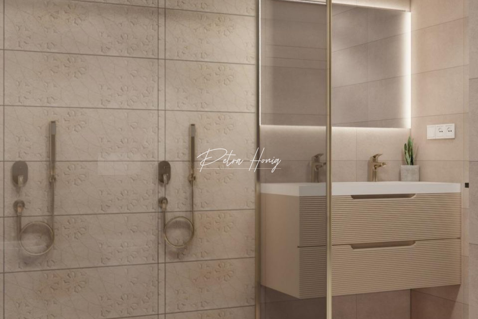 Nybygg - Rekkehus - Other areas - Nou Espai