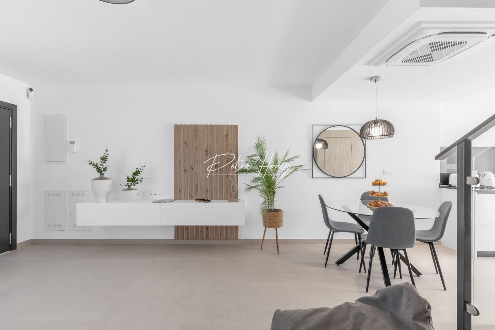 Nybygg - Rekkehus - Other areas - pueblo