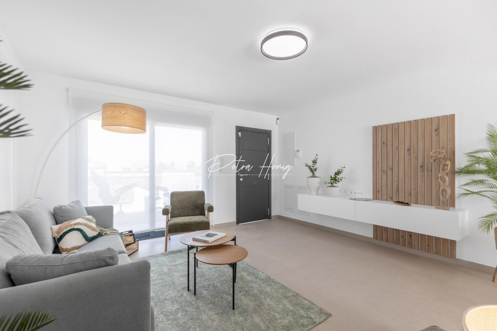 Nybygg - Rekkehus - Other areas - pueblo