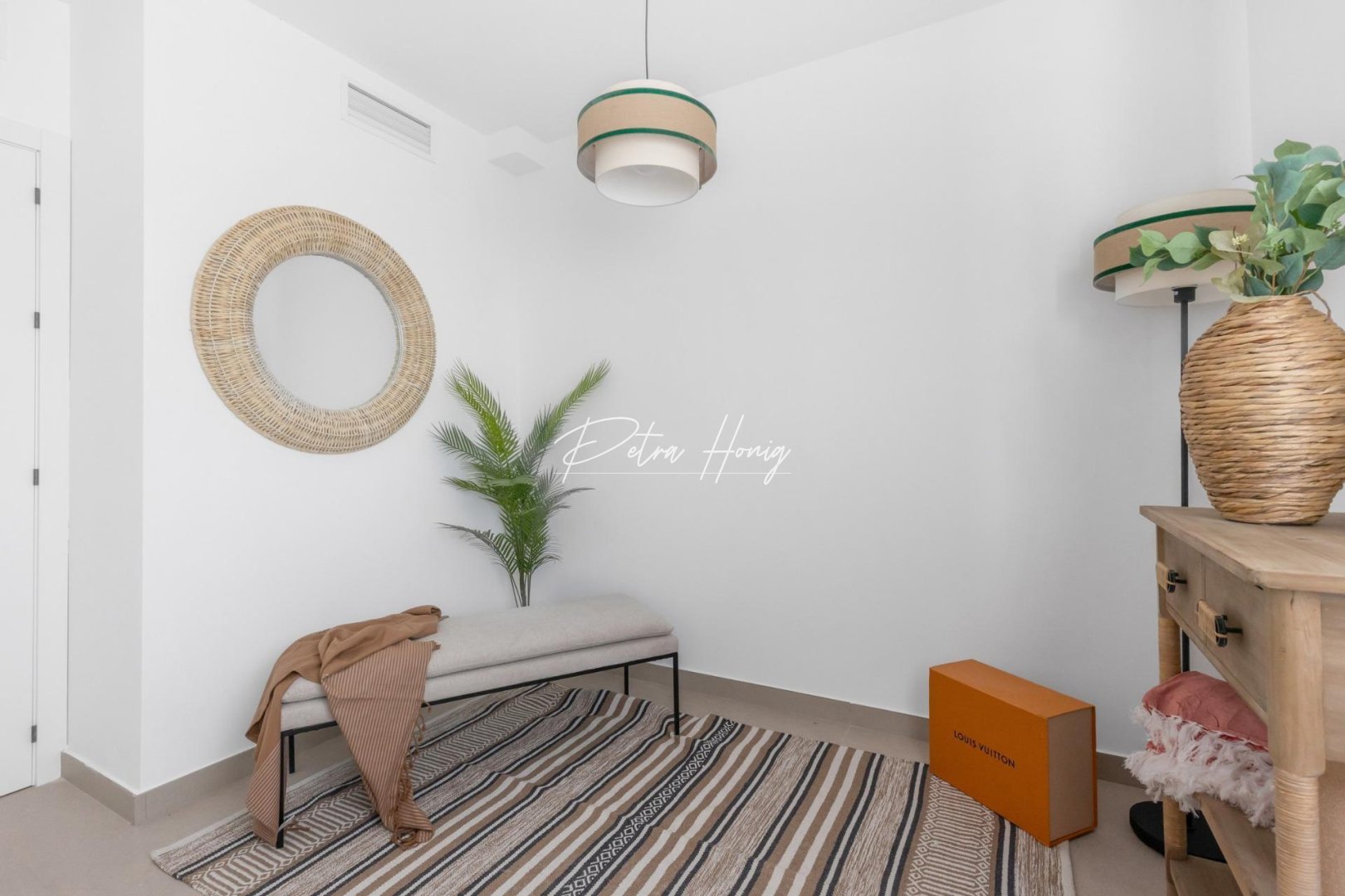 Nybygg - Rekkehus - Other areas - pueblo