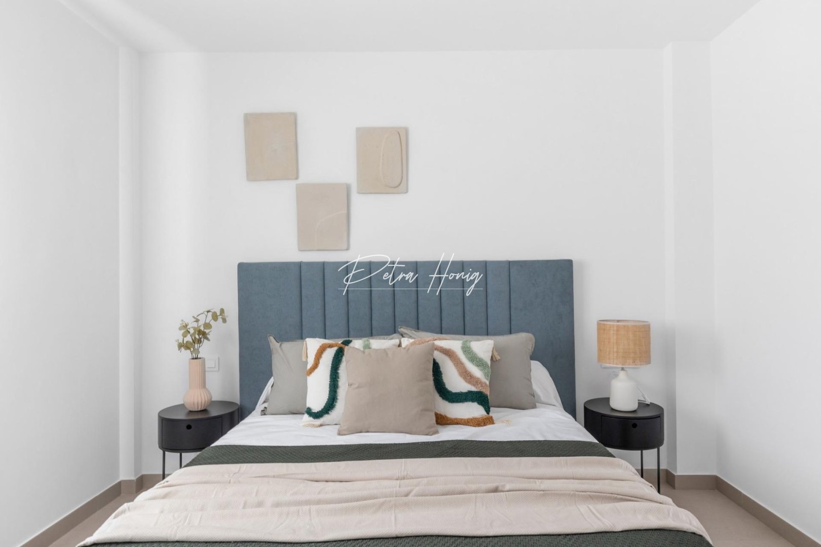 Nybygg - Rekkehus - Other areas - pueblo