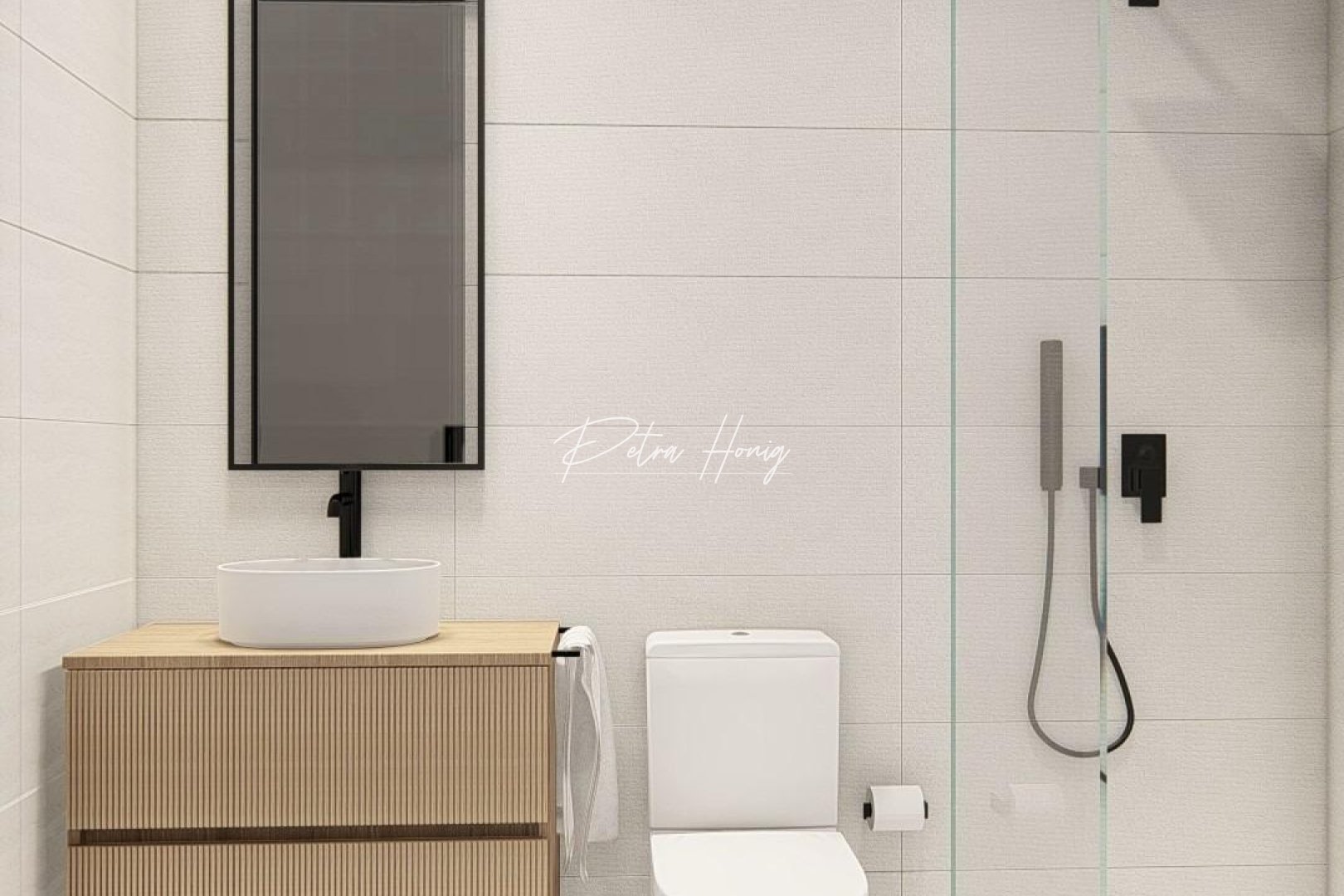 Nybygg - Tomannsbolig - Dolores - 03150