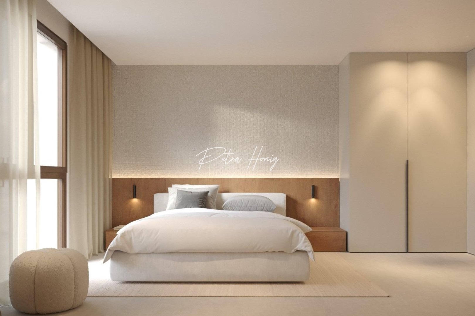 Nybygg - Tomannsbolig - Dolores - pueblo