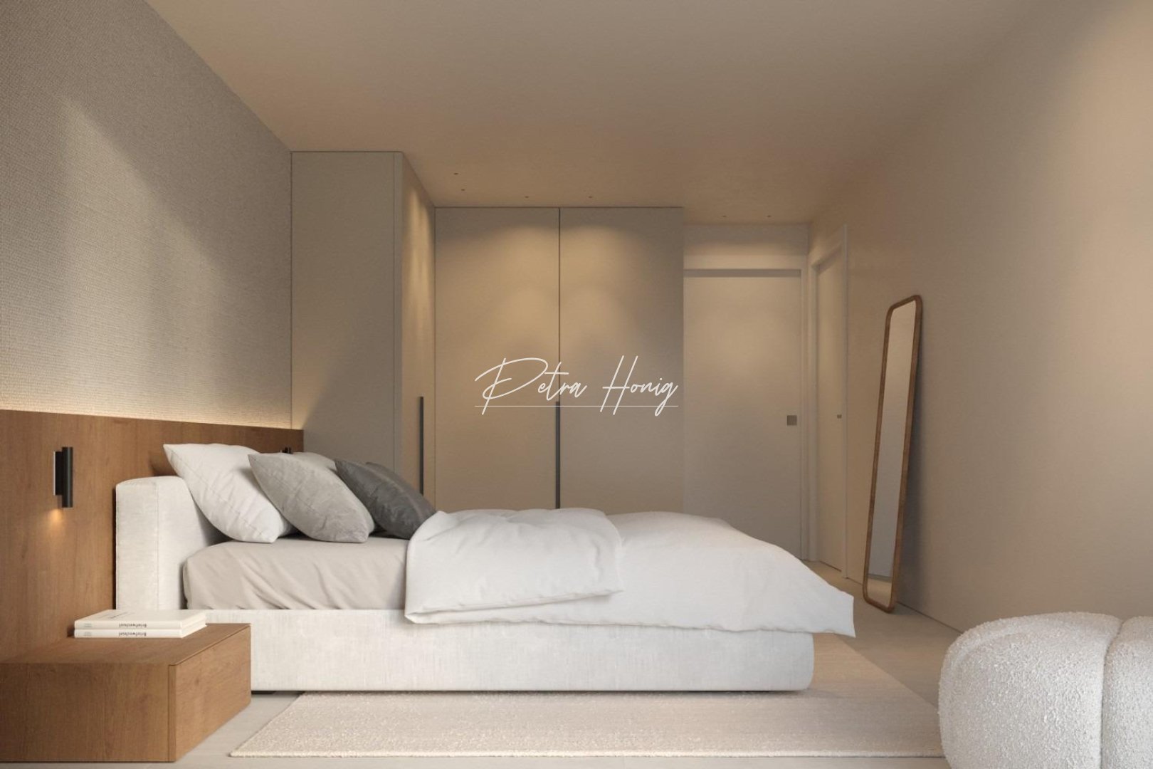 Nybygg - Tomannsbolig - Dolores - pueblo