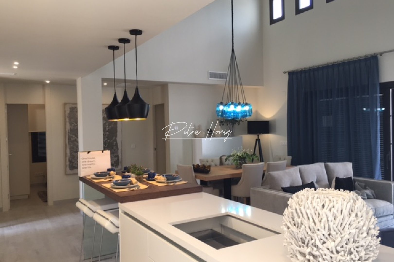 Nybygg - Villa - Algorfa - La Finca Golf - Algorfa