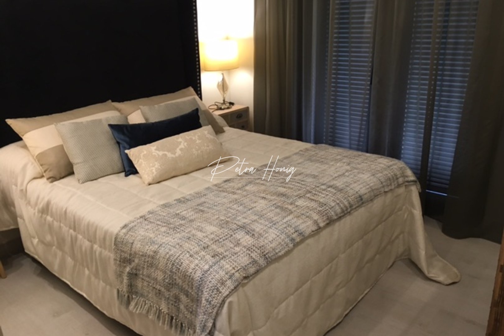 Nybygg - Villa - Algorfa - La Finca Golf - Algorfa