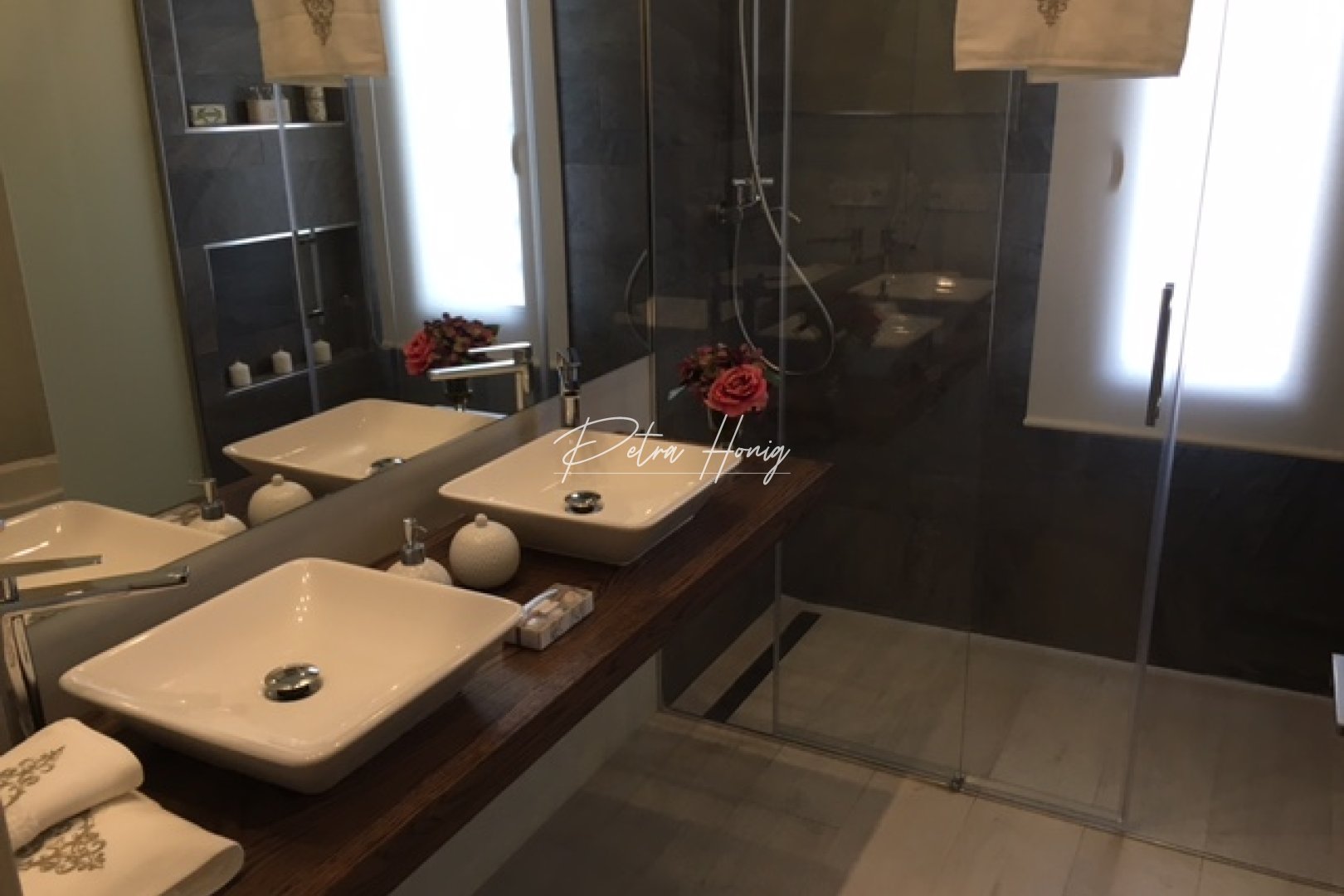 Nybygg - Villa - Algorfa - La Finca Golf - Algorfa