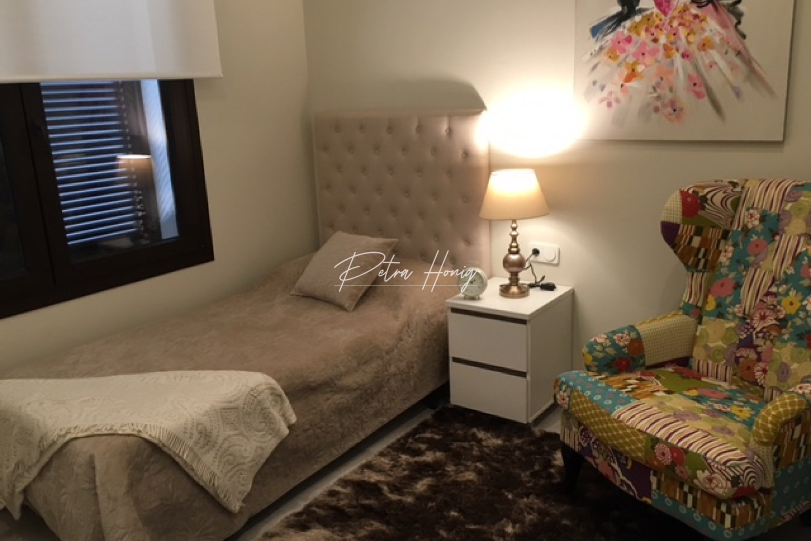 Nybygg - Villa - Algorfa - La Finca Golf - Algorfa