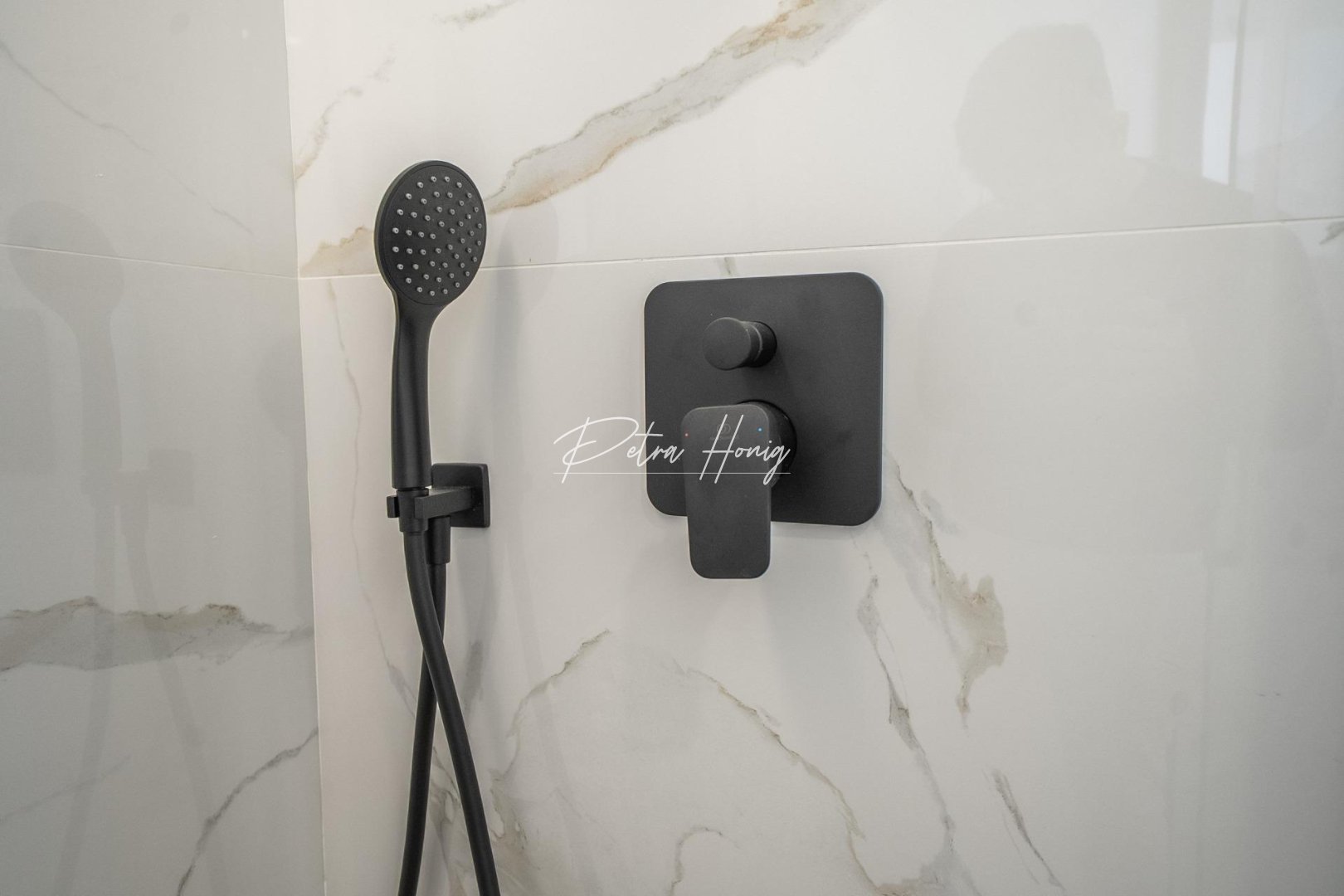 Nybygg - Villa - Algorfa - La Finca Golf - La Finca Golf