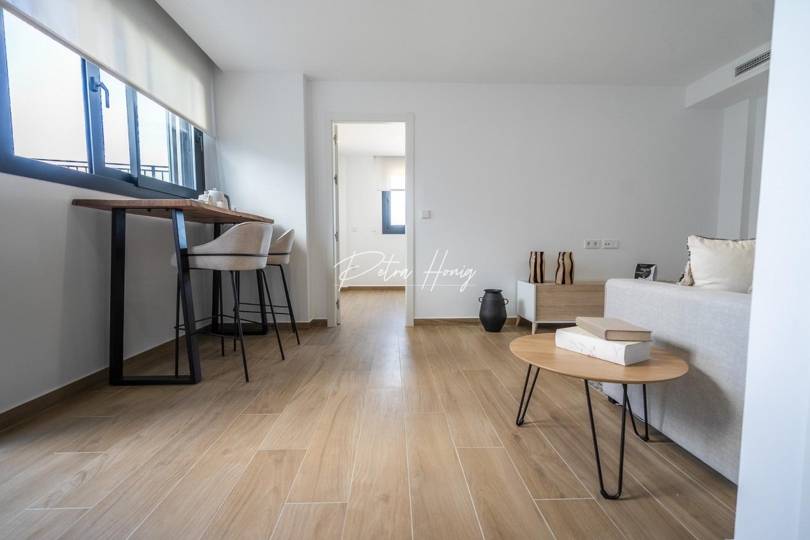 Nybygg - Villa - Algorfa - La Finca Golf - La Finca Golf