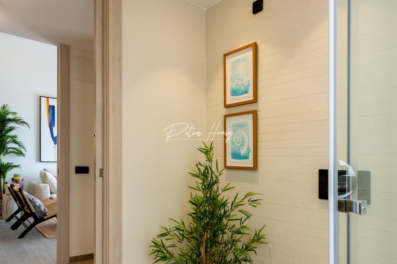 Nybygg - Villa - Algorfa - La Finca Golf - La Finca Golf