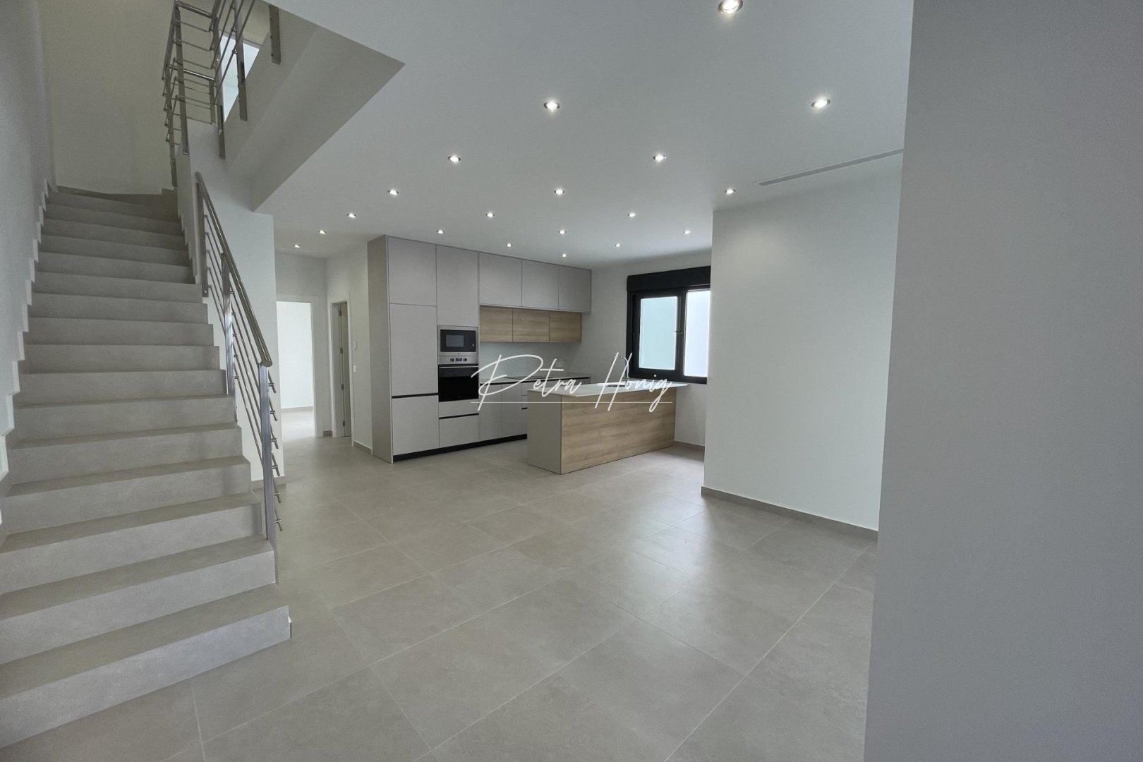 Nybygg - Villa - Almoradi - Heredades