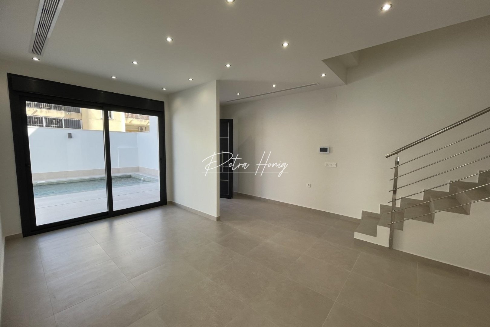 Nybygg - Villa - Almoradi - Heredades