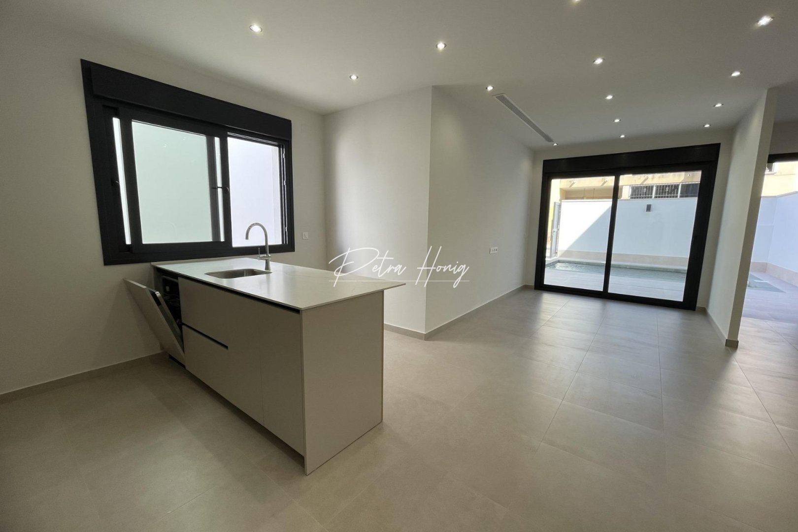 Nybygg - Villa - Almoradi - Heredades