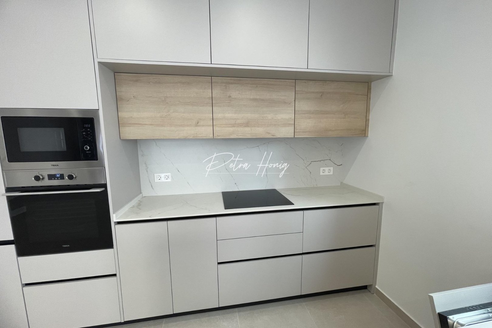 Nybygg - Villa - Almoradi - Heredades