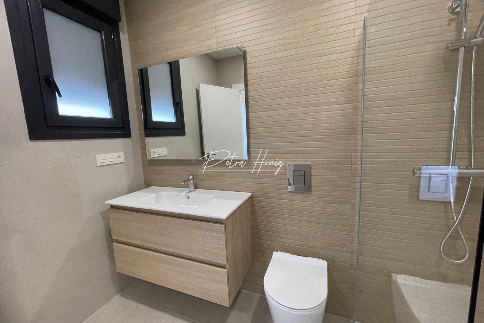 Nybygg - Villa - Almoradi - Heredades