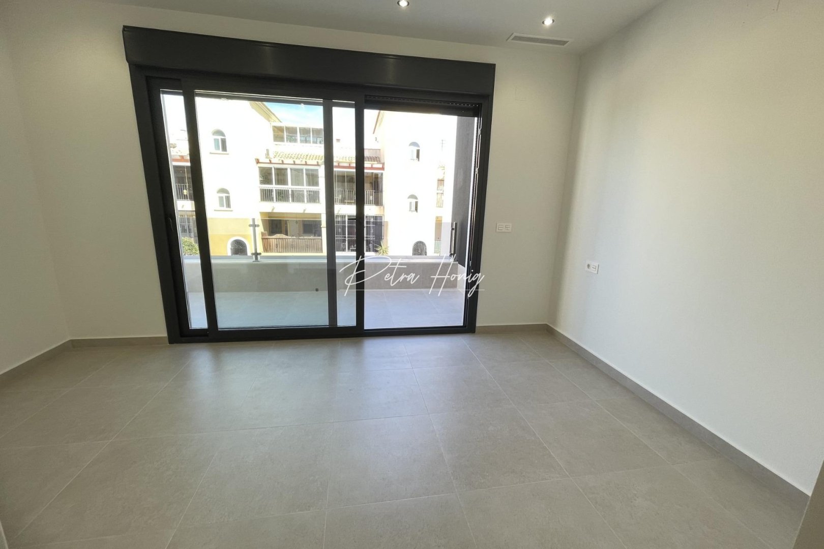 Nybygg - Villa - Almoradi - Heredades